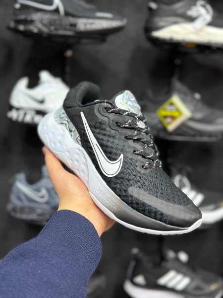 nike renew ride3